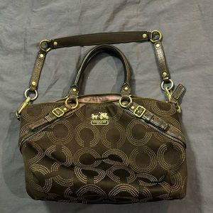 Coach handbag